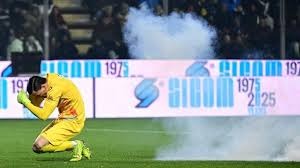 联赛竞争强度持续提升