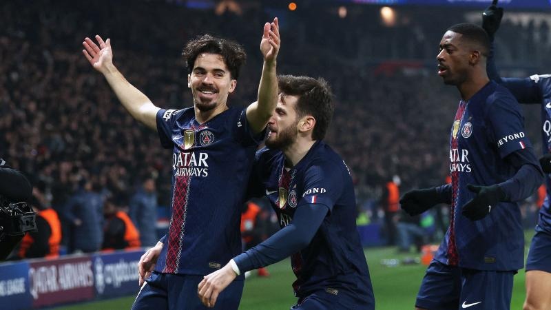 被皇马淘汰，希门尼斯：无法用语言来形容昨晚发